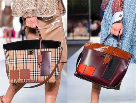 borse burberry primavera 2019prezzi|Borse tote da donna di Burberry .